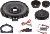 AUDIO SYSTEM MFIT BMW UNIVERSAL